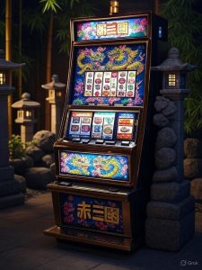 赤三國 - MBM娛樂城