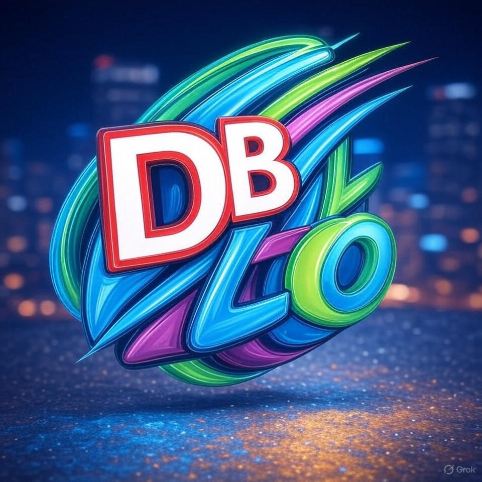 DB Lotto logo